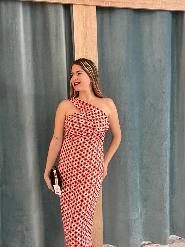 Vestido Laura