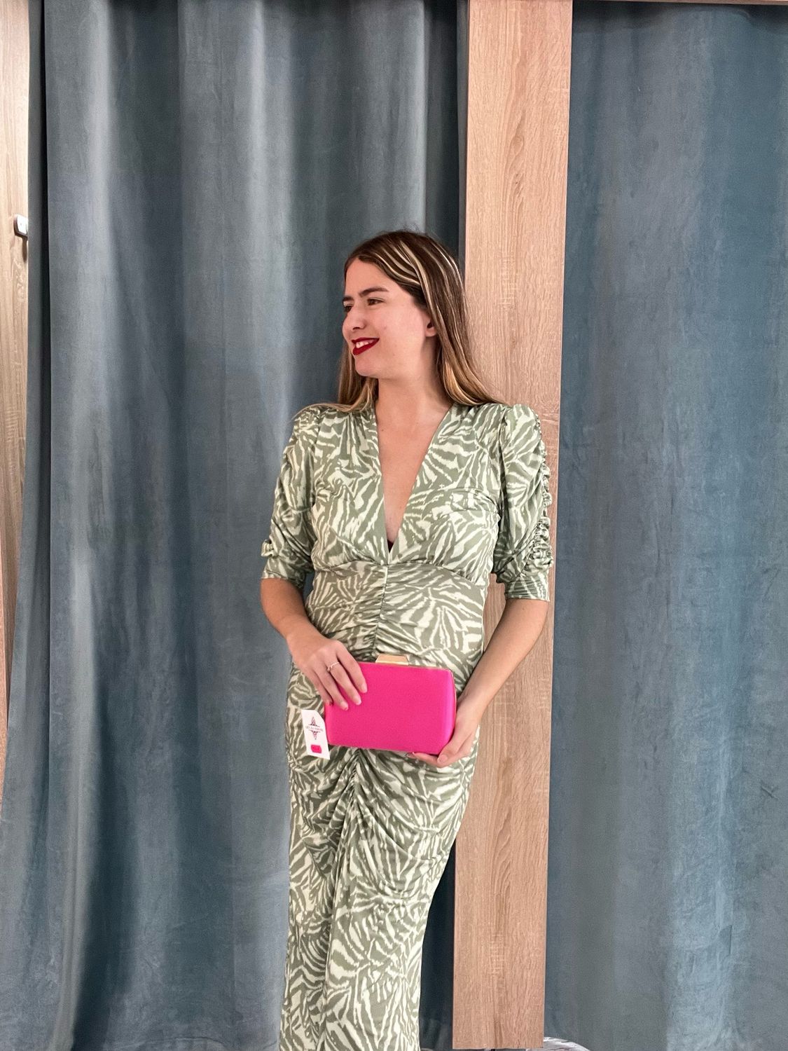 Vestido Mónica