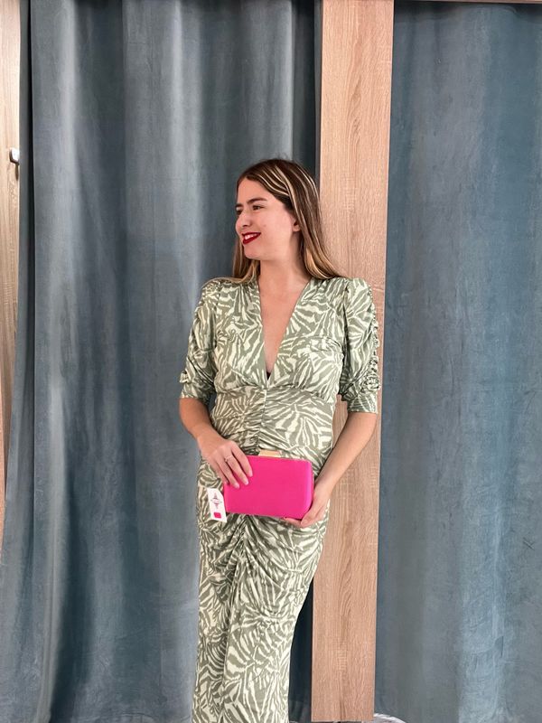 Vestido Mónica