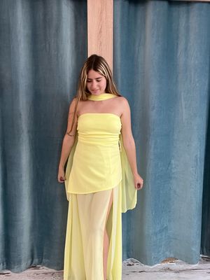 Vestido Vero