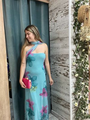 Vestido Irene