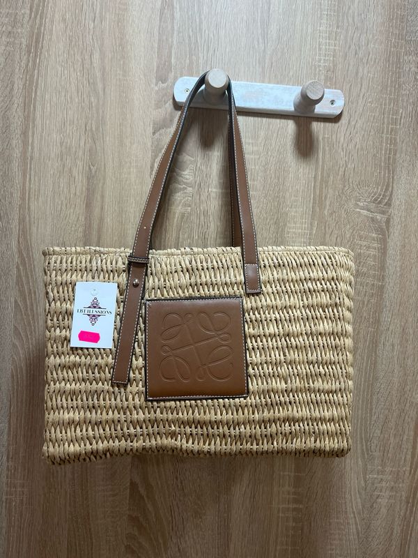 Bolso inspiración loe