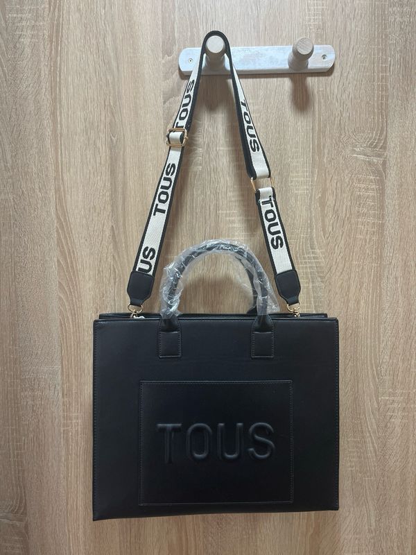 Bolso inspiración t