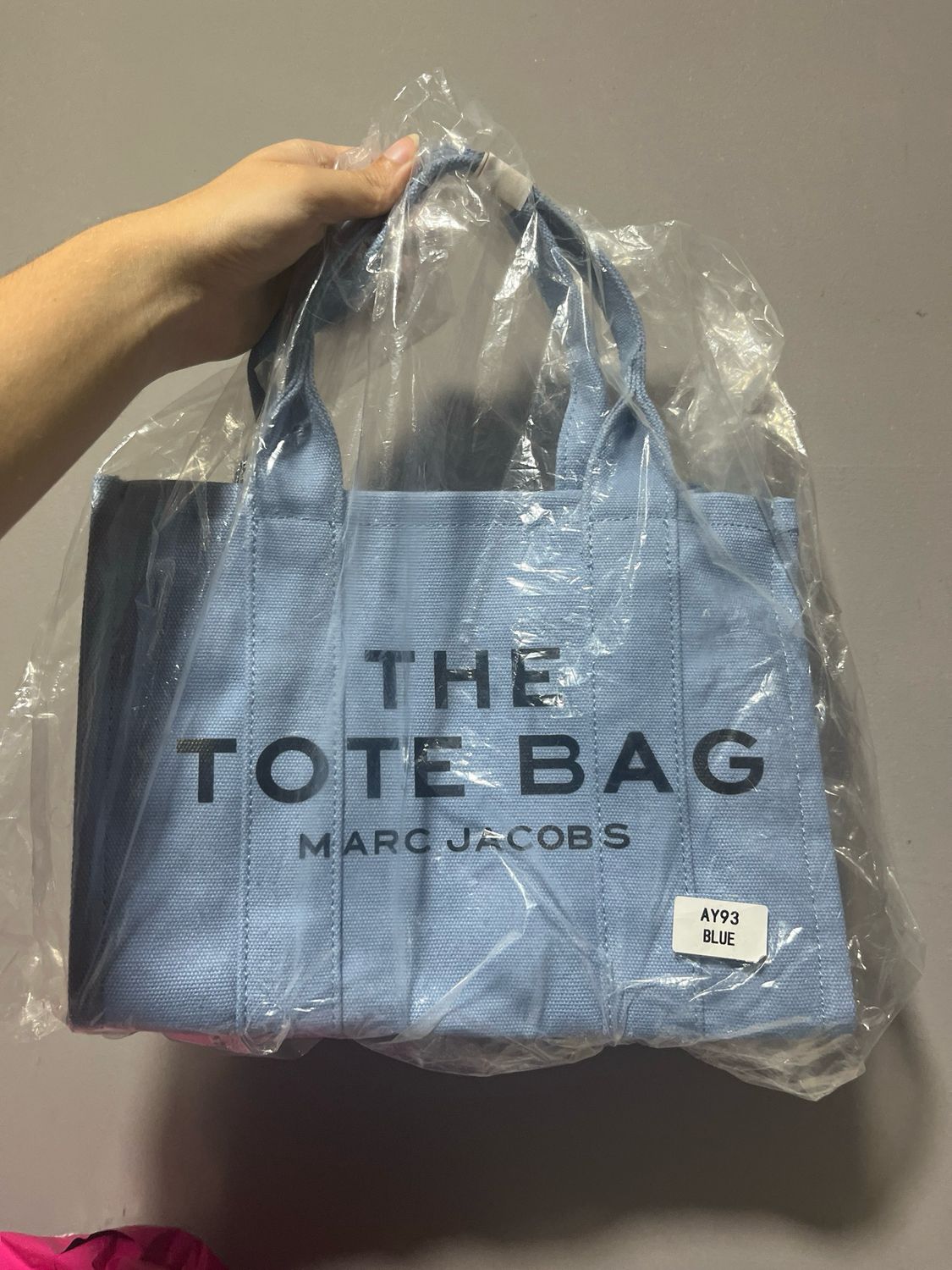 Bolso Tote