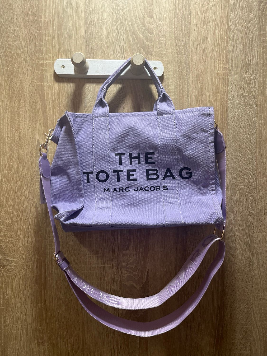 Bolso Tote