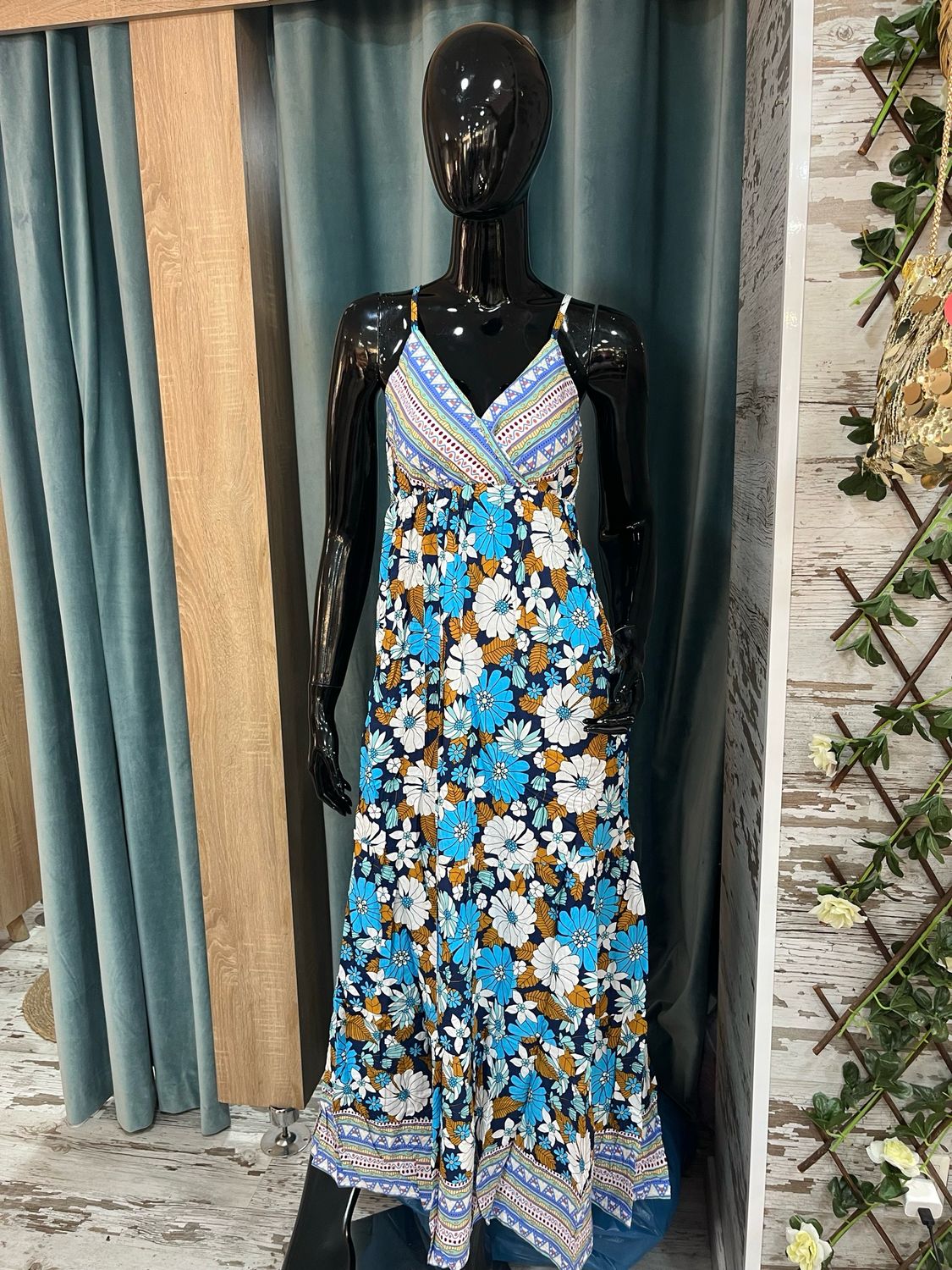 Vestido Ibiza XL/2xl