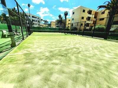 Padel Tennis Court 🥎