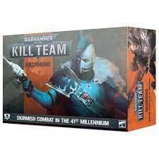 KILL TEAM: NACHMUND (ENGLISH)