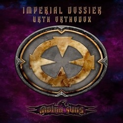FADING SUNS RPG: URTH ORTHODOX-IMPERIAL DOSSIER