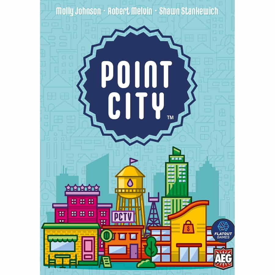 POINT CITY