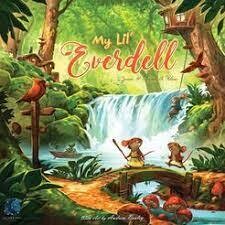 MY LIL' EVERDELL