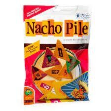 NACHO PILE