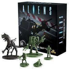 ALIENS: GET AWAY FROM HER YOU B***H! EXPANSION