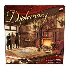 DIPLOMACY