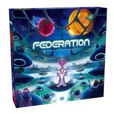 FEDERATION DELUXE EDITION