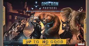 OMICRON PROTOCOL: UP TO NO GOOD EXPANSION