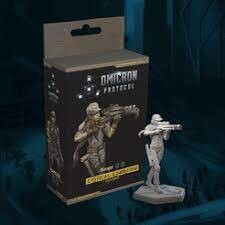 OMICRON PROTOCOL: CRITICAL CONDITION EXPANSION: RANGER