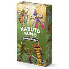KABUTO SUMO: INSECT ALL STARS EXPANSION