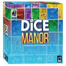 DICE MANOR