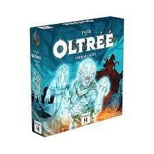 OLTREE: UNDEAD AND ALIVE