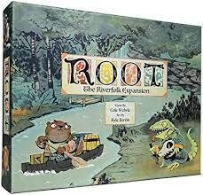ROOT: THE RIVERFOLK EXPANSION