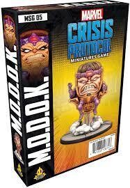 MARVEL CRISIS PROTOCOL: MODOK