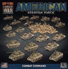 US LW COMBAT COMMAND ARMY DEAL