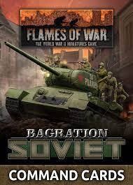 BAGRATION: SOVIET