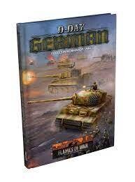 D-DAY: GERMANS