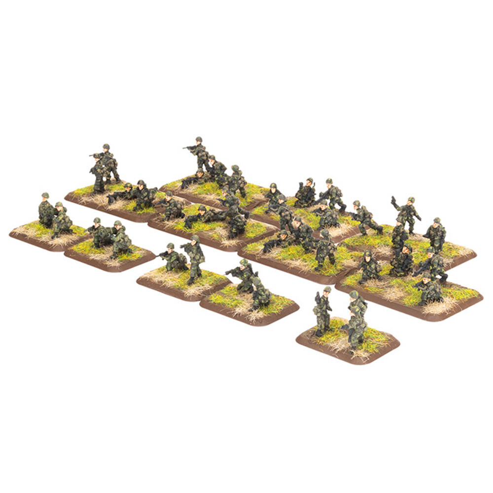 JAAKARI PLATOON STORE Level Up Games