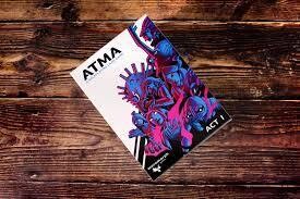 ATMA ACT 1