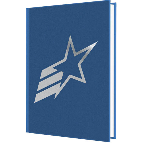 G I JOE RPG CHARACTER JOURNAL