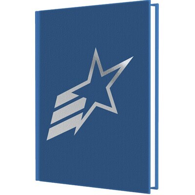 G I JOE RPG CHARACTER JOURNAL