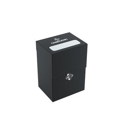 DECK HOLDER 80+ BLACK
