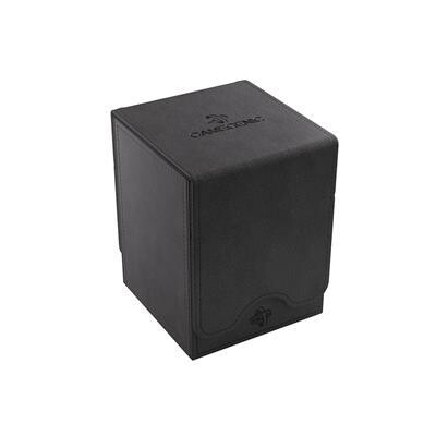 SQUIRE 100+ XL BLACK