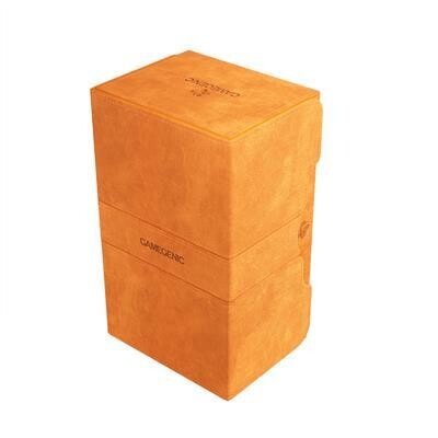 STRONGHOLD 200+ XL ORANGE