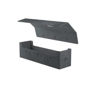 DUNGEON S 550+: MIDNIGHT GRAY