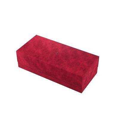 DUNGEON 1100+ CONVERTIBLE – RED