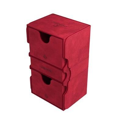 STRONGHOLD 200+ XL RED