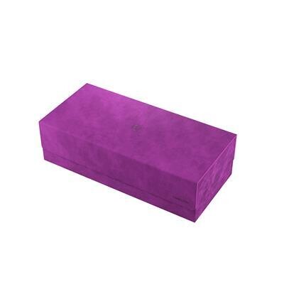 DUNGEON 1100+ CONVERTIBLE – PURPLE