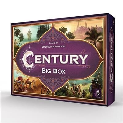 CENTURY BIG BOX