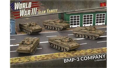 BMP-3 COMPANY (WWIII)