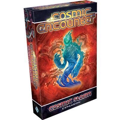 COSMIC ENCOUNTER: COSMIC STORM