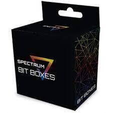 SPECTRUM: BOARD GAME BIT BOXES - 4CT