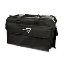 BCW BOARD GAME BAG - BLACK