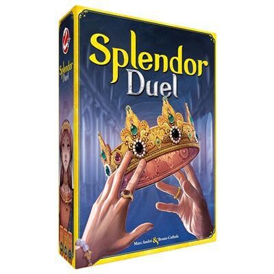 SPLENDOR DUEL