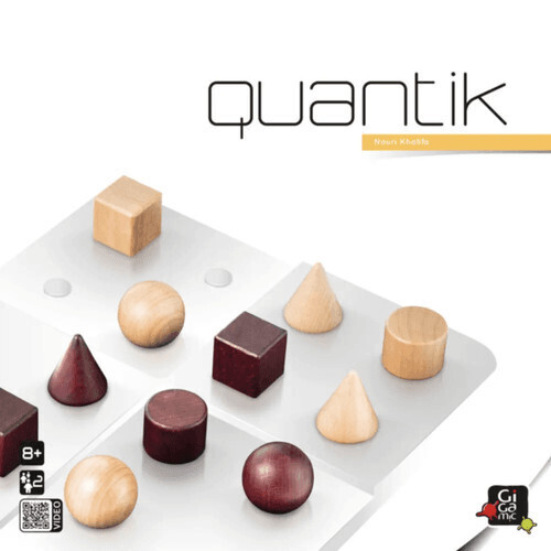 QUANTIK