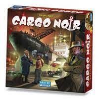 CARGO NOIR