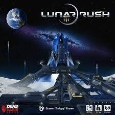 LUNAR RUSH - DELUXE EDITION