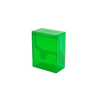 BASTION 50+ XL GREEN